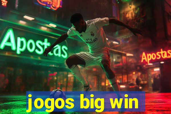 jogos big win